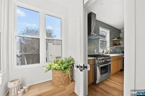 55 Reservoir Avenue Jersey City NJ 07307