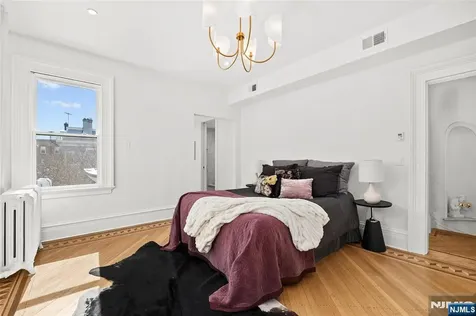 55 Reservoir Avenue Jersey City NJ 07307