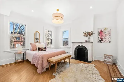 55 Reservoir Avenue Jersey City NJ 07307