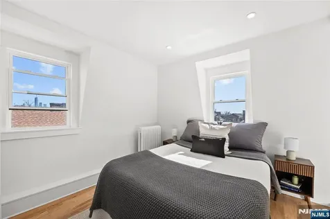 55 Reservoir Avenue Jersey City NJ 07307