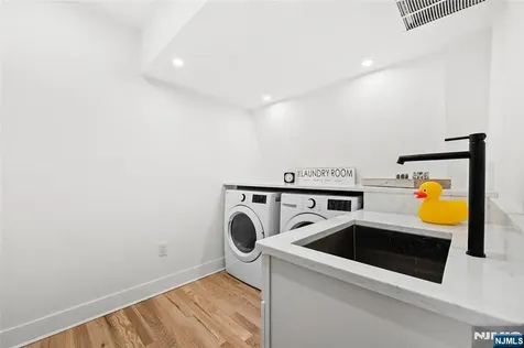55 Reservoir Avenue Jersey City NJ 07307