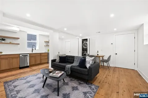55 Reservoir Avenue Jersey City NJ 07307
