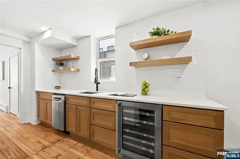 55 Reservoir Avenue Jersey City NJ 07307
