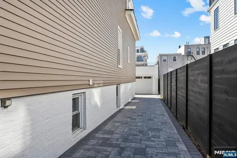 55 Reservoir Avenue Jersey City NJ 07307