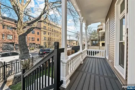 55 Reservoir Avenue Jersey City NJ 07307