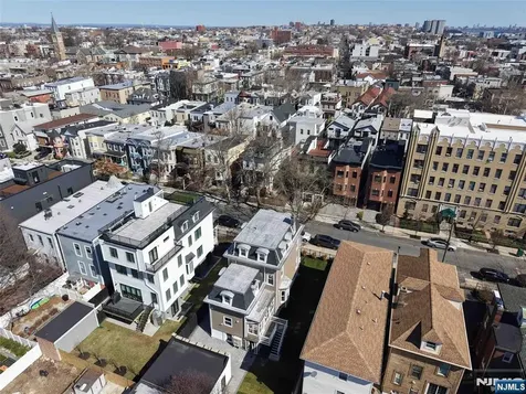 55 Reservoir Avenue Jersey City NJ 07307