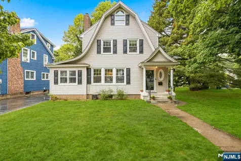108 Rock Road Glen Rock NJ 07452