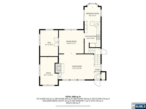 108 Rock Road Glen Rock NJ 07452