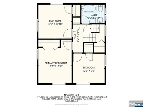 108 Rock Road Glen Rock NJ 07452
