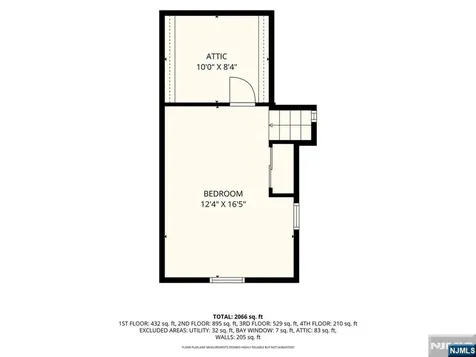 108 Rock Road Glen Rock NJ 07452