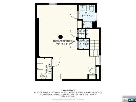 108 Rock Road Glen Rock NJ 07452