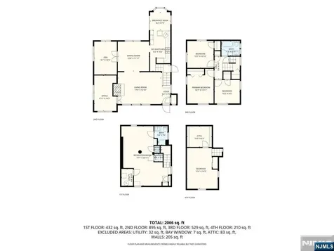 108 Rock Road Glen Rock NJ 07452