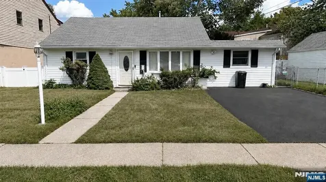70 Hahn Avenue Rochelle Park NJ 07662