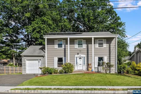 53 Nance Road West Orange NJ 07052