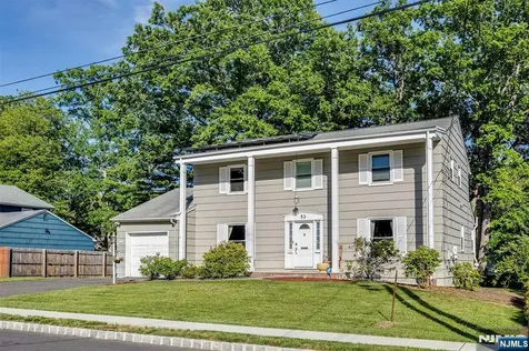 53 Nance Road West Orange NJ 07052
