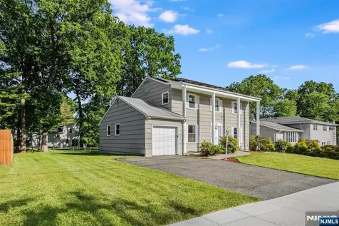 53 Nance Road West Orange NJ 07052