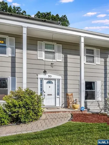 53 Nance Road West Orange NJ 07052