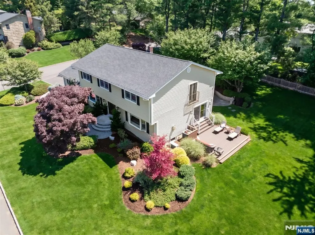 40 Mountainview Terrace Hillsdale NJ 07642