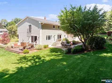 40 Mountainview Terrace Hillsdale NJ 07642