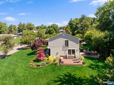 40 Mountainview Terrace Hillsdale NJ 07642