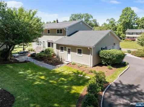 40 Mountainview Terrace Hillsdale NJ 07642