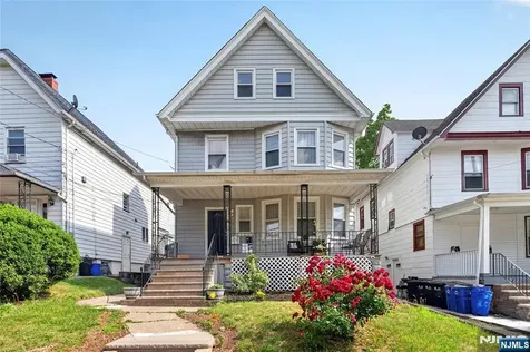 89 Watsessing Avenue Bloomfield NJ 07003