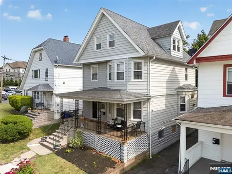 89 Watsessing Avenue Bloomfield NJ 07003