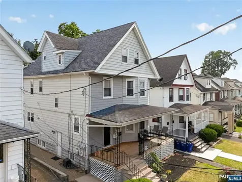 89 Watsessing Avenue Bloomfield NJ 07003