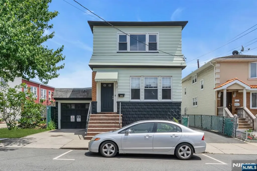 206 Highland Avenue Kearny NJ 07032