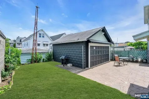 206 Highland Avenue Kearny NJ 07032