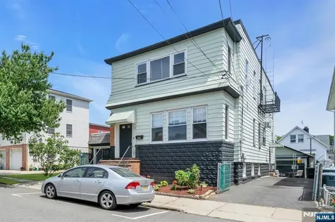 206 Highland Avenue Kearny NJ 07032