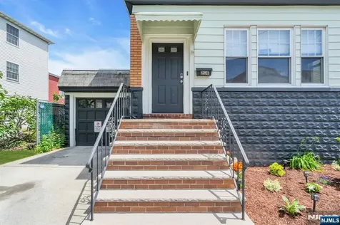 206 Highland Avenue Kearny NJ 07032