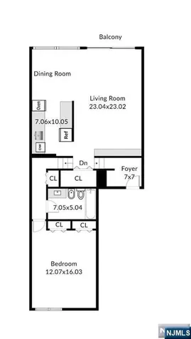 2 Horizon Fort Lee NJ 07024
