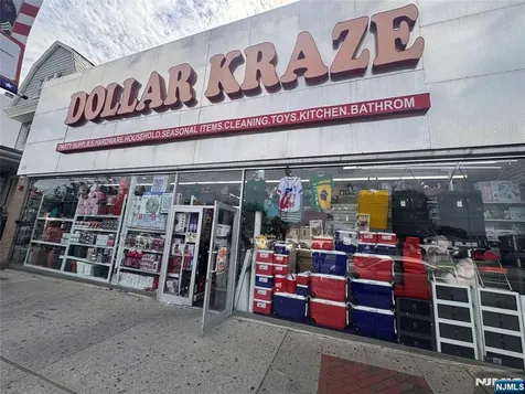 276 Kearny Avenue Kearny NJ 07032