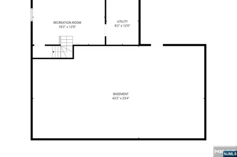 65 E Gramercy Place Glen Rock NJ 07452