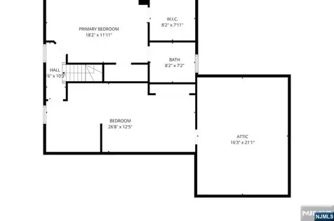 65 E Gramercy Place Glen Rock NJ 07452