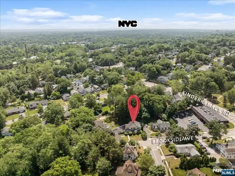 583 Brookside Avenue Oradell NJ 07649
