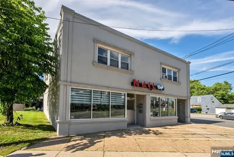 386-388 Main Street Little Falls NJ 07424