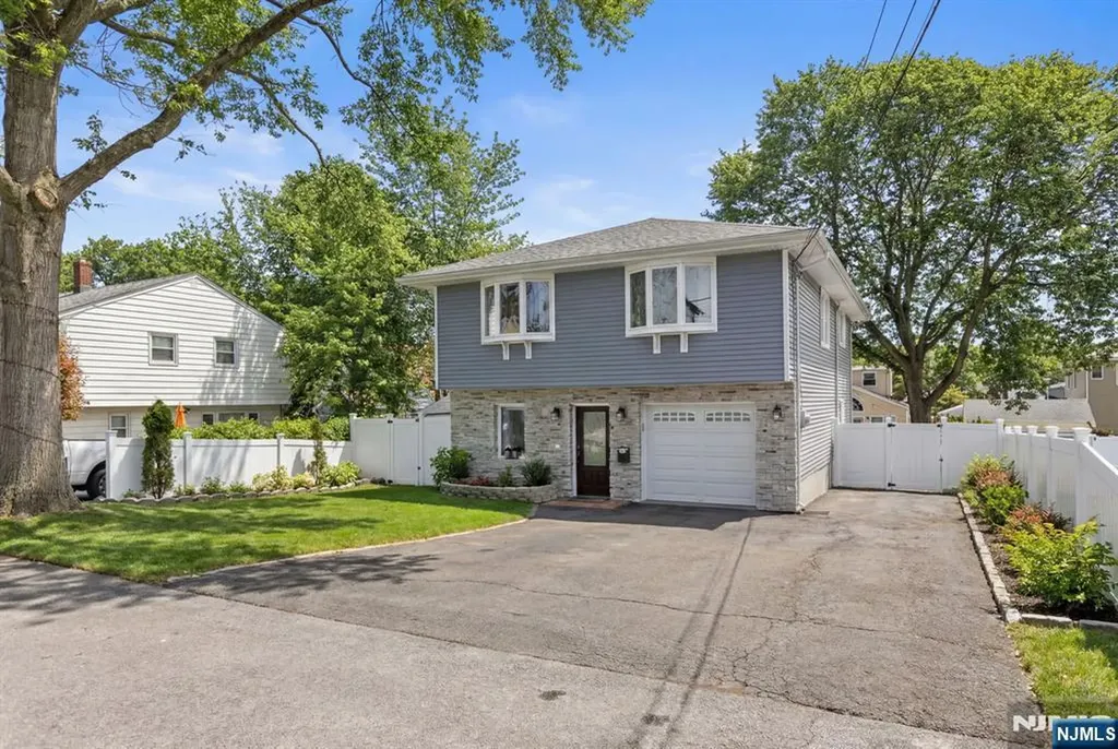 11 Belmont Avenue Emerson NJ 07630