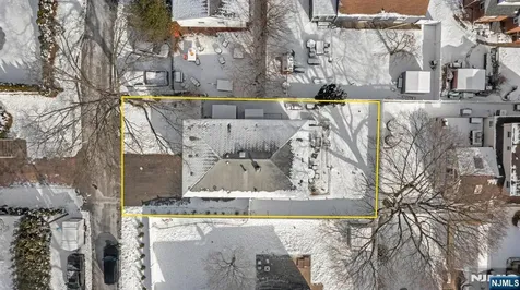 11 Belmont Avenue Emerson NJ 07630