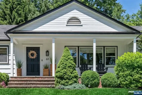 611 Wishing Well Road Wyckoff NJ 07481