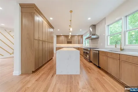 3 Chappy Court Westwood NJ 07675