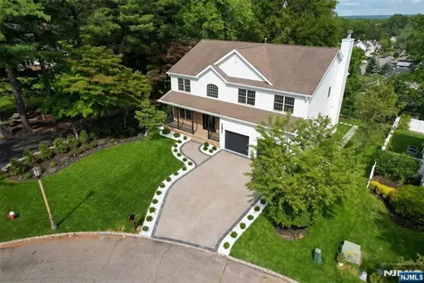 3 Chappy Court Westwood NJ 07675
