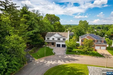 3 Chappy Court Westwood NJ 07675