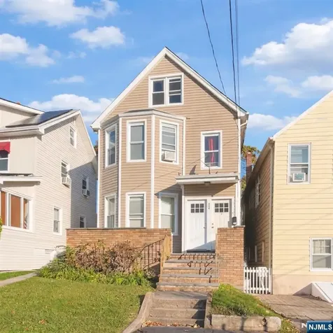 204 Demott Avenue Clifton NJ 07011