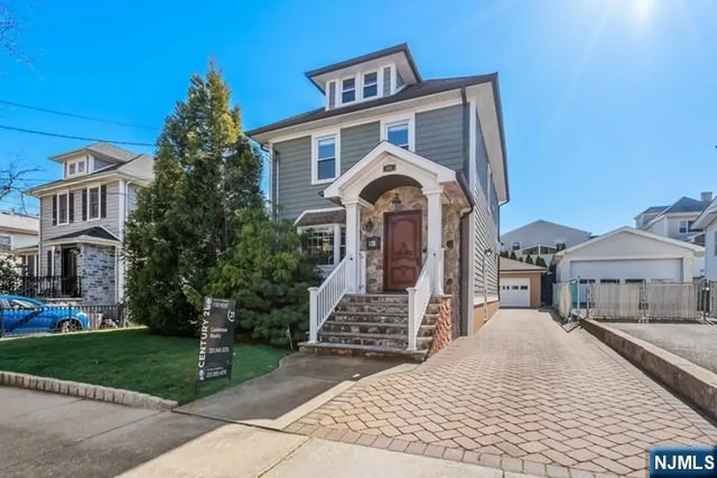 66 Crescent Avenue Cliffside Park NJ 07010