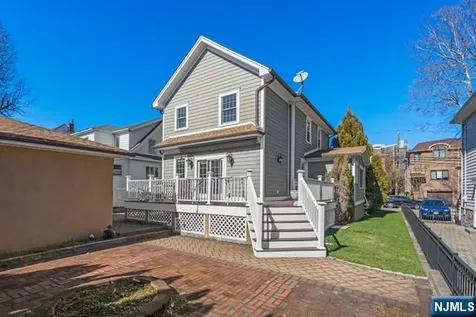 66 Crescent Avenue Cliffside Park NJ 07010