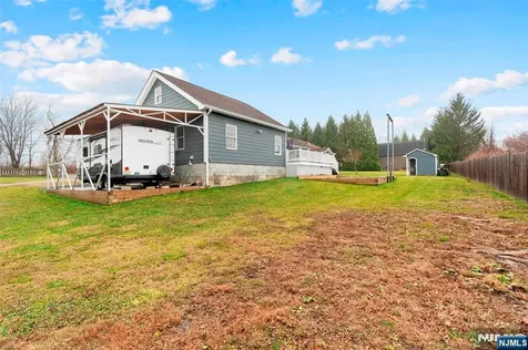 18 Old Wolfe Road Mount Olive Township NJ 07828