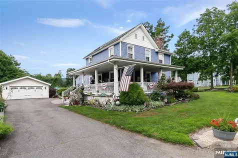 36 Main Street Mount Olive Township NJ 07836