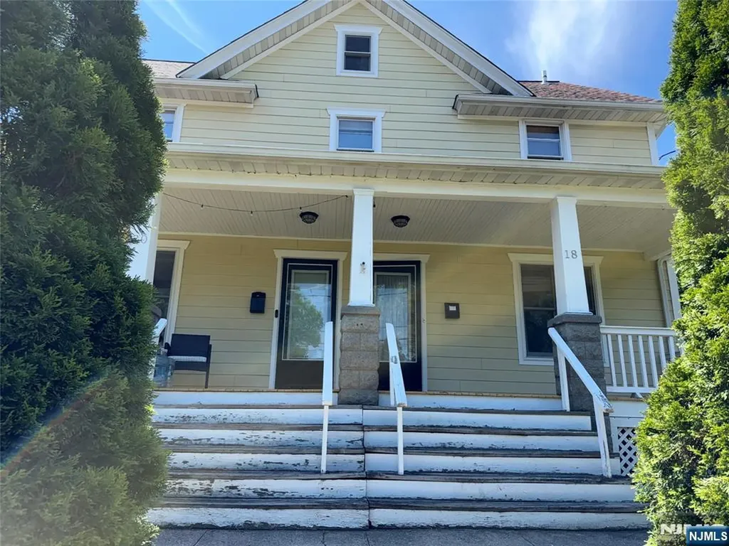 18-20 Somerville Road Ridgewood NJ 07450